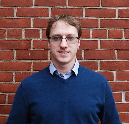 picture of team member