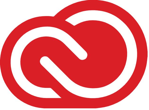 Creative Cloud icon