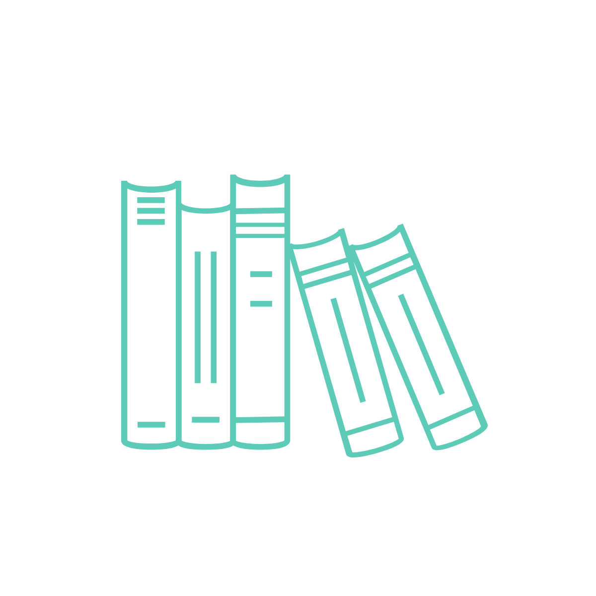 Finding books