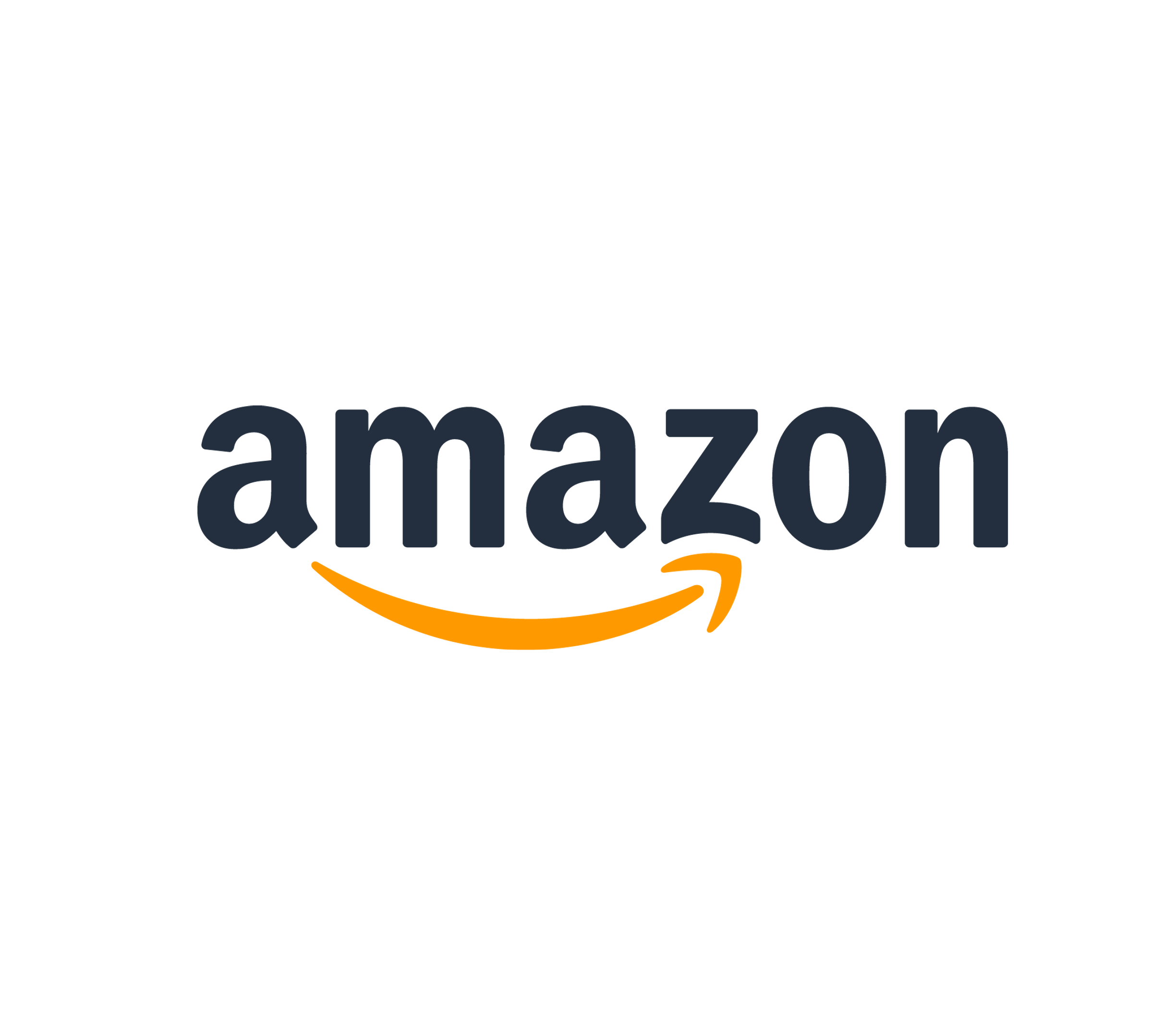 Amazon Logo