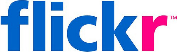 flickr logo