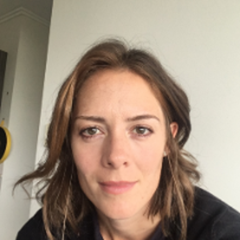 Kathryn Broadhouse