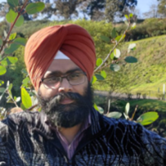 Indramohan Singh