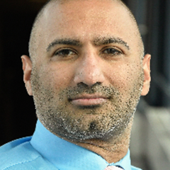 Ali Boolani