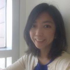 Pamela Wong