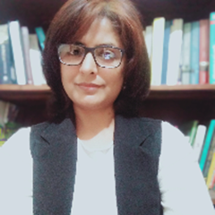 Varsha Singh