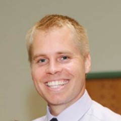Ryan Schacht
