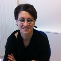Barbara Pivato