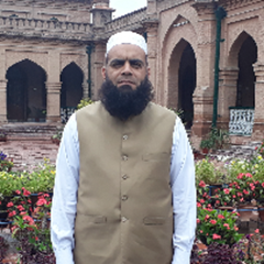 Musharraf Jelani