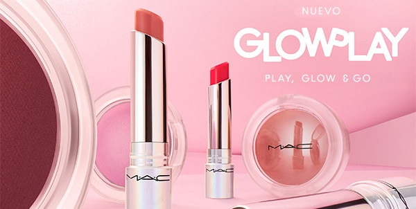 Glow Play