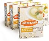 Matzah Ball Soup Mix