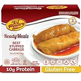 Stuffed Cabbage