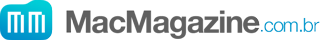 MacMagazine.com.br logo