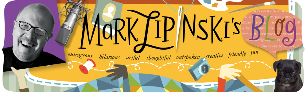 Mark Lipinski's Blog