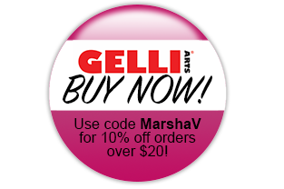 Gelli Arts – Buy Now