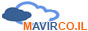 mavir.co.il - מזג אוויר בישראל