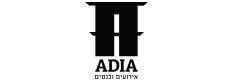 עדיה