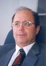 פרופ' אברהם (רמי) שגיא ז"ל