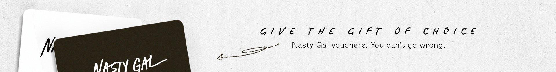 Gift Cards