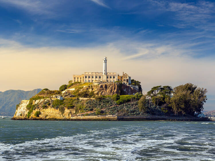 The most haunted places in the Bay Area The most haunted places in the Bay Area
