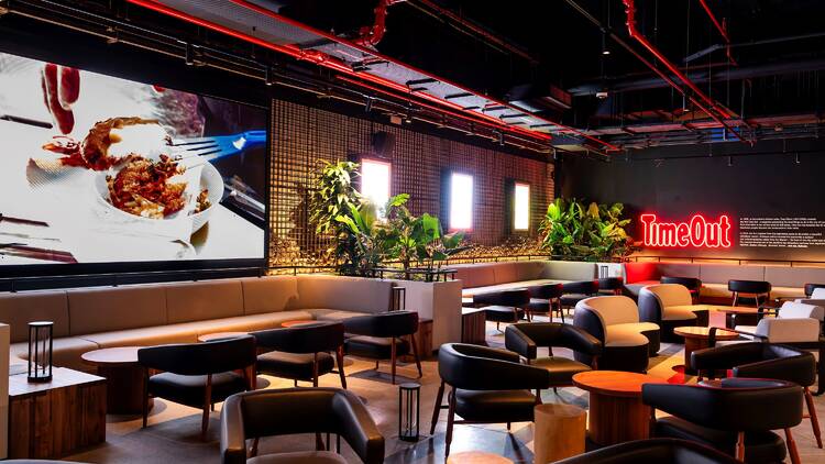 Time Out Market Bahrain Reveals December 2 Opening Date Time Out Market Bahrain Reveals December 2 Opening Date