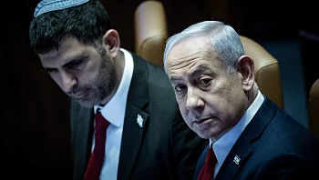 כך מדינות קורסות: נתניהו וקרעי נאבקים על ריסוק הדמוקרטיה