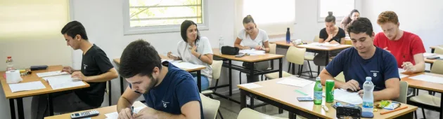 התרסקות במבחני פיז"ה: תלמידי ישראל צנחו לתחתית ה-OECD
