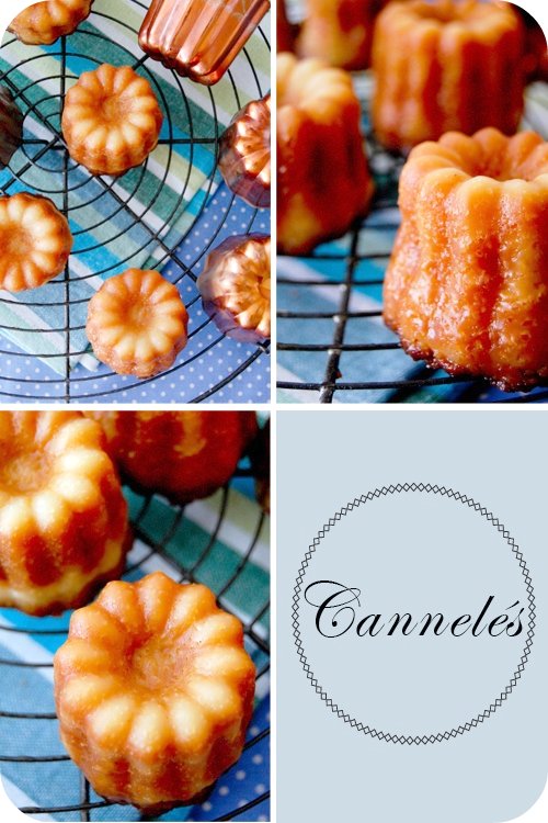 Cannele