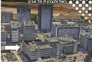 רמי יהושע ממשיך להתרחב: מנהל מו”מ על שכירות 1,500 מ”ר ברמת החייל