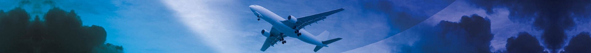 Civil Aviation Authority Banner Image