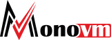 monovm logo