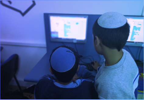 ילדים