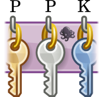 PPassKeeper's Logo