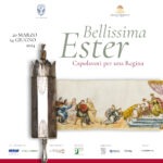 Beautiful Ester 1 Bellissima Ester Capolavori per una Regina