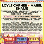 Liverpool Sound City festival 2019 Saturday review