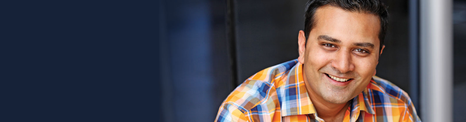 Brian Harry, Microsoft Corporate Vice President
