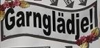 Garnglädje