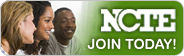 Join NCTE Today