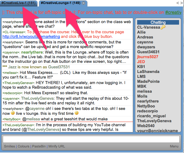 creativelive-chat-tabs