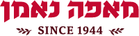 רשת מאפה נאמן