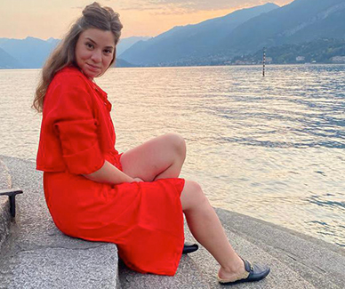 Maya Harel