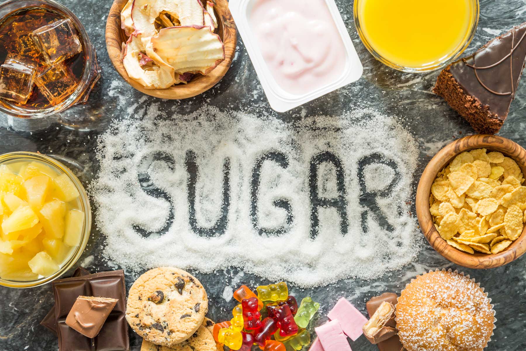 From mother to baby: 'Secondhand sugars' can pass through breast milk - USC News