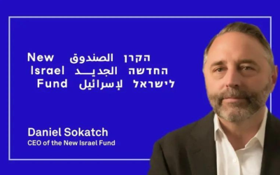 Former Israeli Defense Minister Yaalon is warning of ethnic cleansing in north Gaza. Everyone should listen.
