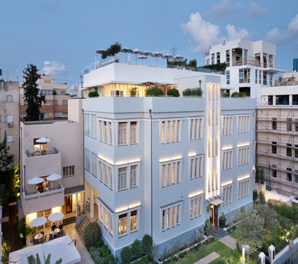 The Norman Tel Aviv