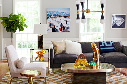 Jonathan Adler