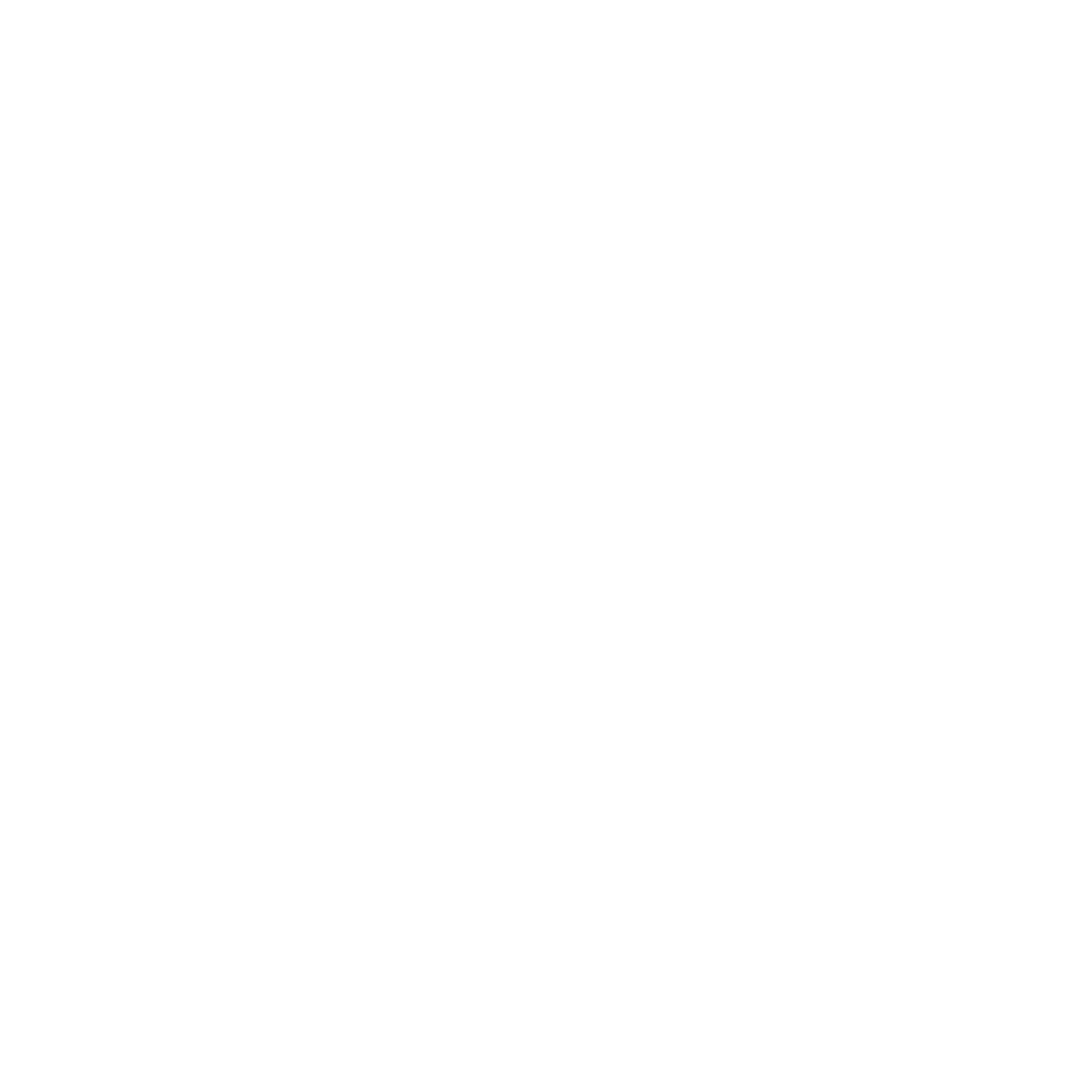 Family Home Icon White