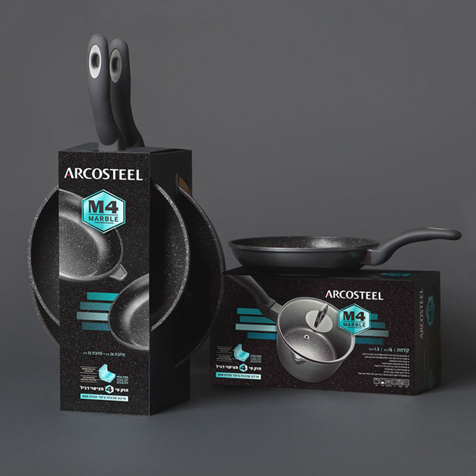 Arcosteel
