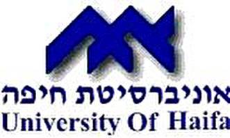 לאכול באוניברסיטת חיפה