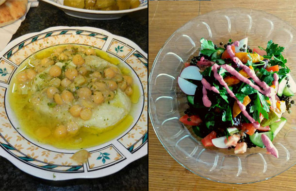 מסעדה מומלצת בירושלים