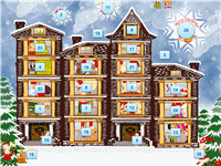 Advent calendar